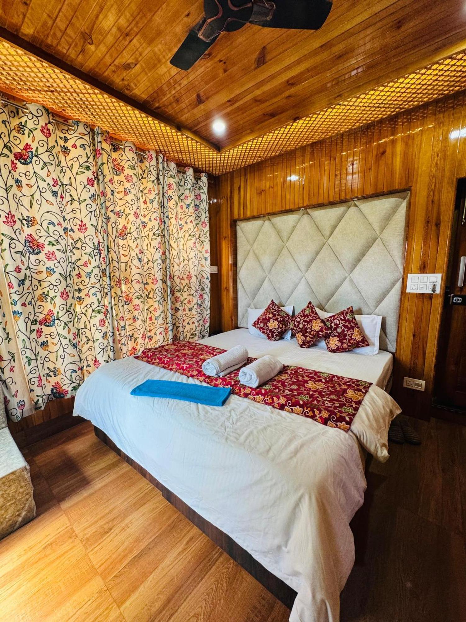 Frosty Mountain Resort Pahalgām Zewnętrze zdjęcie
